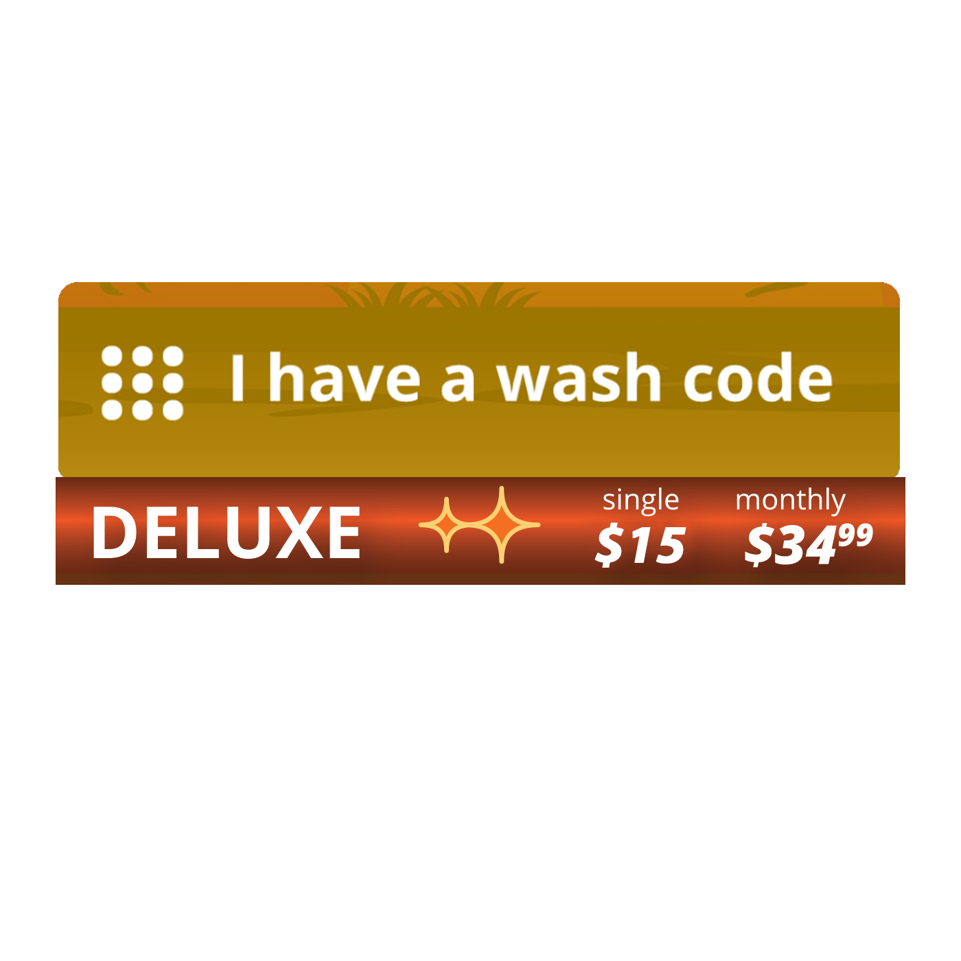 Deluxe Digital PIN Code