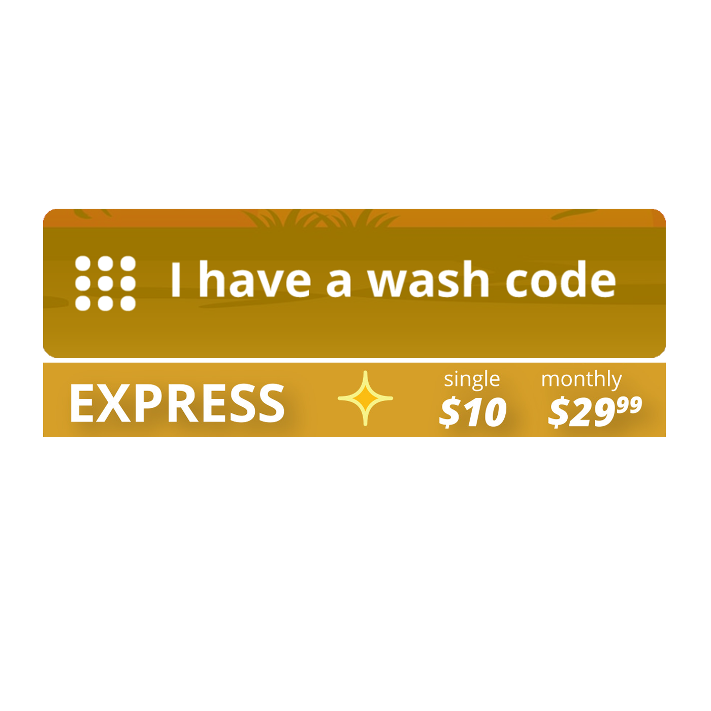Express Digital PIN Code