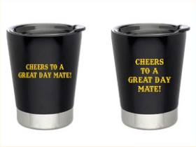 Travel Mug