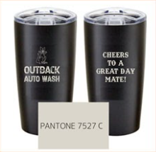Coffee Tumbler