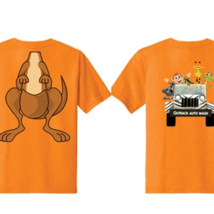 Kid's T-shirt