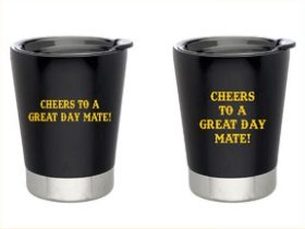 Travel Mug