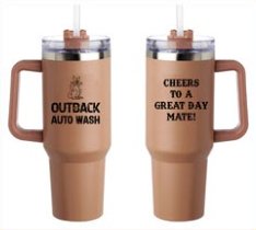 40 oz Tumbler