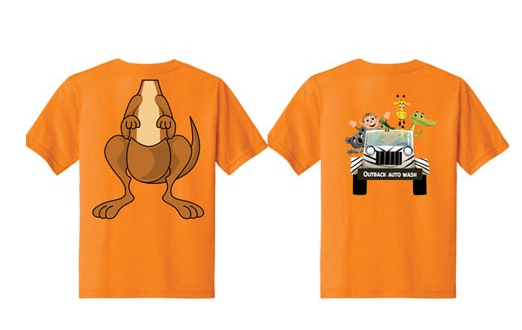 Kid's T-shirt